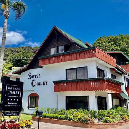 The Swiss Chalet Holiday Apartment 4, Bay Of Islands Paihia Exterior foto